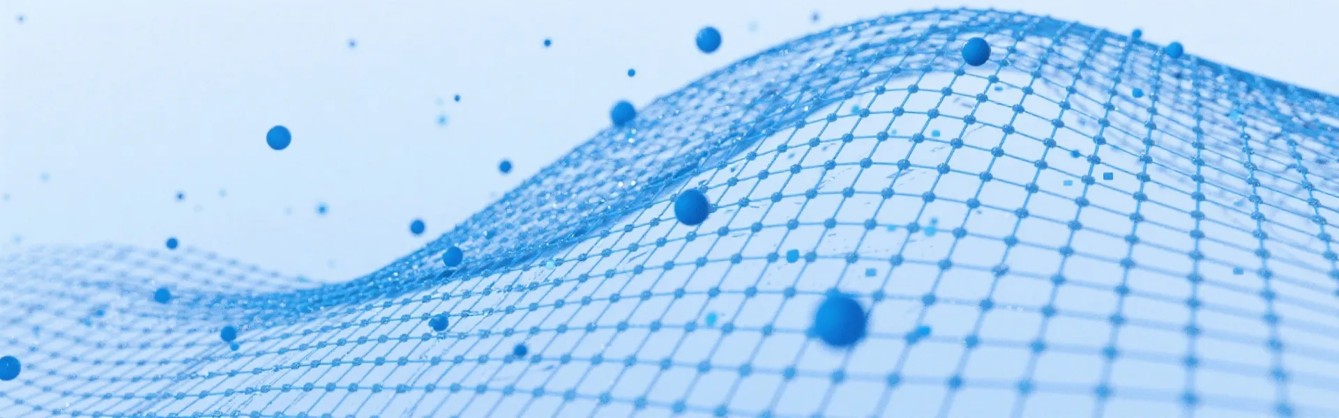 Data Network Background