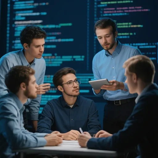 Engineering Team